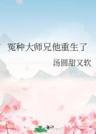 冤种大师兄他重生了封面